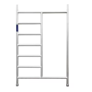 Rolsteiger Alumexx Basic Schoren - L190xB75cm - 4.20m werkhoogte