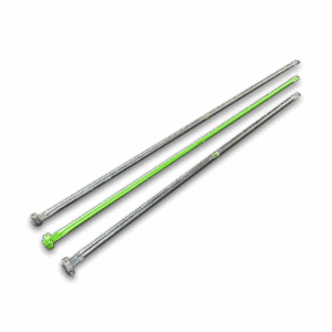 Diagonaal schoren 2.57 x 2.00 - RLS.DIA.001.257