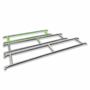 Dubbele leuning 2.07 - RLS.LEU.001.207