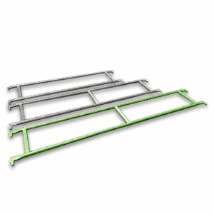 Dubbele leuning 3.07 - RLS.LEU.001.307
