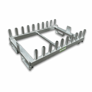RLS stelraam pallet - RLS.PAL.001.001
