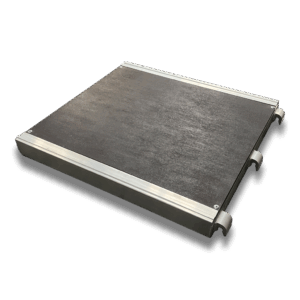 Vlonder 1.09 x 0.61 (U-oplegging) - RLS.VLO.001.109