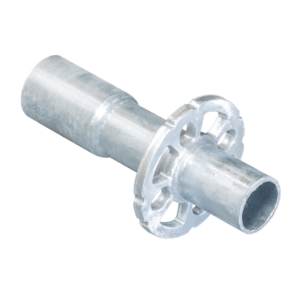 Voetstuk 0,25 m - RMS.BAS.002.025