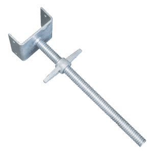 Kopspindel 0,60 m - RMS.BAS.003.060