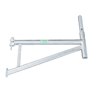 Console (buisoplegging) 0,73 m - RMS.CON.001.073