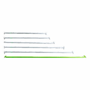 Diagonaal schoor 2,00 × 3,07 m - RMS.DIA.001.307