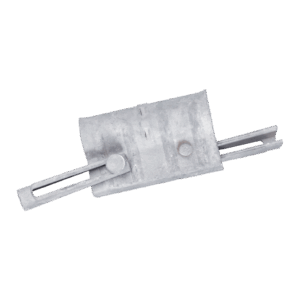 Doorverbindkoppeling - RMS.KOP.001.001