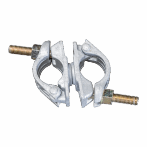 Draaikoppeling met boutmoer 48 / 48 mm - RMS.KOP.002.001