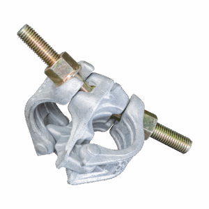 Kruiskoppeling met boutmoer 48 / 48 mm - RMS.KOP.002.002