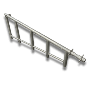 Rix Steigers Krimpfolieframe - RMS.KRI.001.001