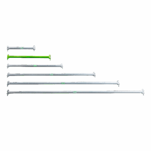 Ligger 1,09 m - RMS.LIG.001.109
