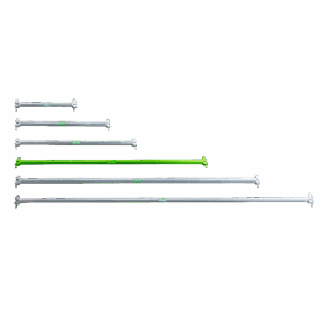 Ligger 2,07 m - RMS.LIG.001.207