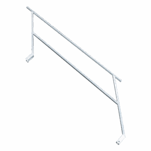 Bordestrap binnenleuning 2,57 m - RMS.TRA.002.257