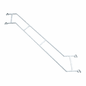 Bordestrap buitenleuning 2,57 m - RMS.TRA.003.257