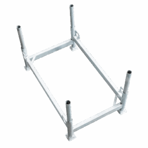 Stapelrek 1,20 × 0,75 m - RMS.TRS.002.001