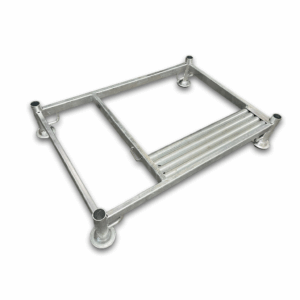 Stapelrek 1.25 x 0.85 - RMS.TRS.125.850