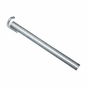 Ankerbuis 0,60 m - RMS.VER.001.06