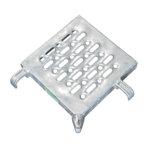 Hoekvlonder (buisoplegging) 0,36 m - RMS.VLO.001.036