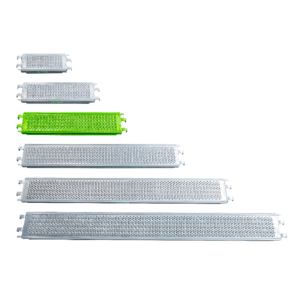 Rooster (buisoplegging) 1,40 × 0,32 m - RMS.VLO.032.140