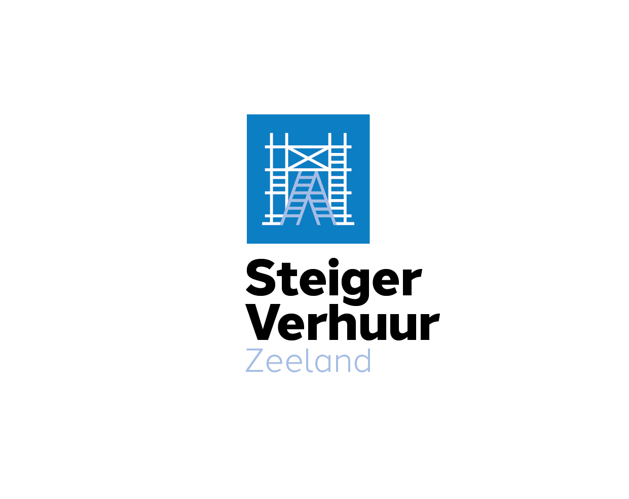 Steiger Verhuur Zeeland_Logo_CMYK black ST