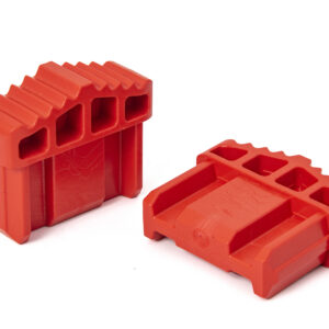 Laddervoeten 70 (set 2 stuks)