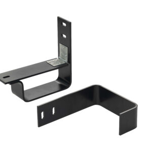 Alga Ladder ophangbeugelset 2-delige ladder GECOAT