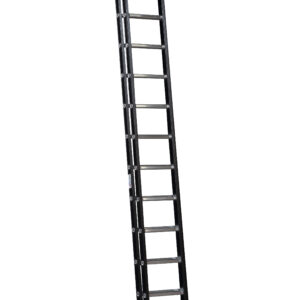 Alga EMPIRE Opsteekladder 2 delig 2x12 met ladderhaken