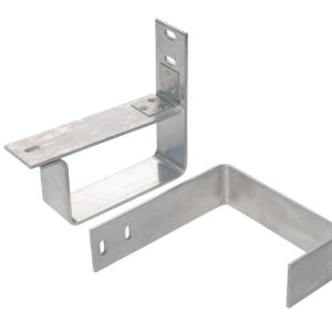 Ladder ophangbeugelset 3-delige ladder (set 2 stuks)