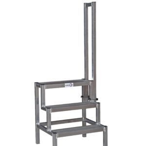 Alga Leuning Montagetrap 1