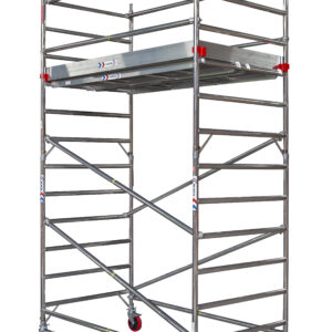 Rolsteiger breed 1,35 x 3,00 m. type RDA3002