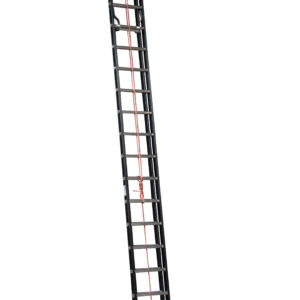Alga TOWER Schuifladder 2 delig met stabiliteitsbalk 2x22