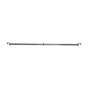 Alga Horizontale schoor 3 meter