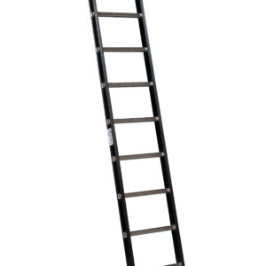 Alga ALPINE enkele ladder 1x8