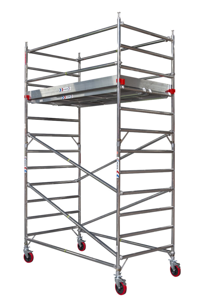 Rolsteiger breed 1
