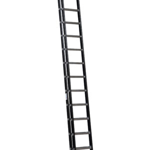 Alga EMPIRE Opsteekladder 2 delig 2x14 met ladderhaken