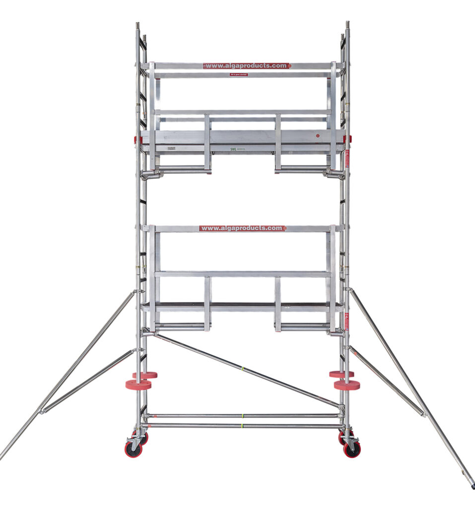 Rolsteiger smal  0