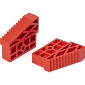 Alga Trapvoeten (set 2 stuks)