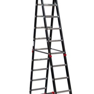 MOUNTAIN Reformladder 2 delig 2x10