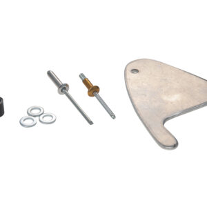 Contrahaak (per stuk)