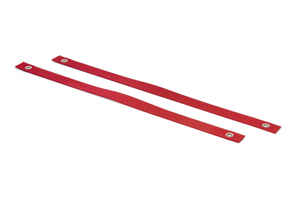 Trapbanden type 3 (set 2 stuks)