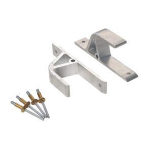 Alga Opzethaak ladder (set 2 stuks)