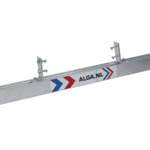 Stabiliteitsbalk 86 cm.