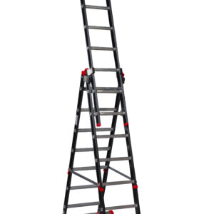 MOUNTAIN Reformladder 3 delig 3x7