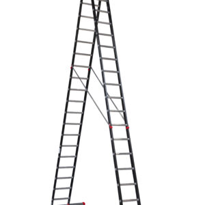 MOUNTAIN Reformladder 2 delig 2x18