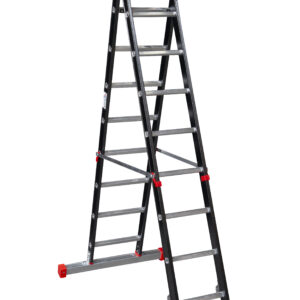 MOUNTAIN Reformladder 2 delig 2x8