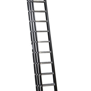 Alga EMPIRE Opsteekladder 3 delig 3x10