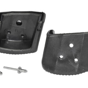 Laddervoeten telescoopladder (set 2 stuks)