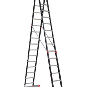 MOUNTAIN Reformladder 2 delig 2x16