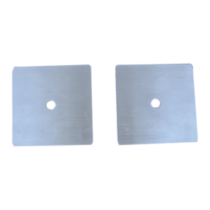 Alga Contraplaten (set 2 stuks)
