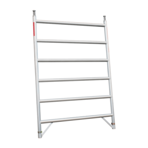 Alga Opbouwframe 6 sporten breed